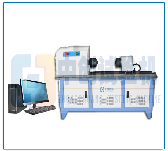 万向节扭转刚度试验机