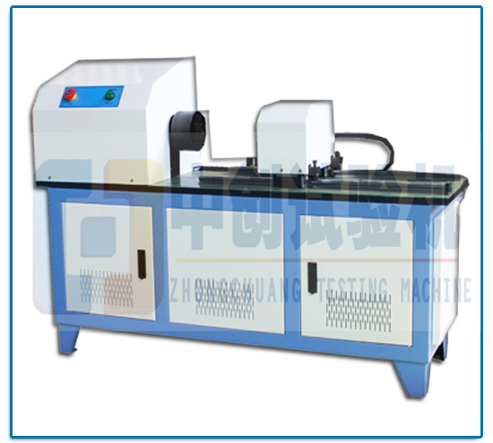 同步器扭矩屈服试验机