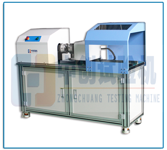 微机控制配合扭转间隙试验机