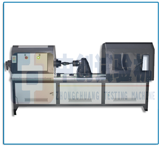 30000Nm球头摆动（扭转）力矩试验机