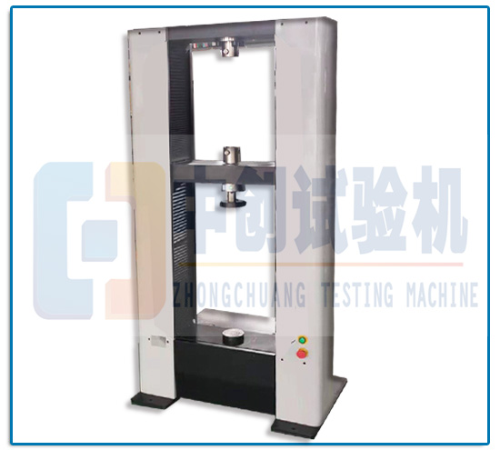 大理石建筑板材压缩强度试验机
