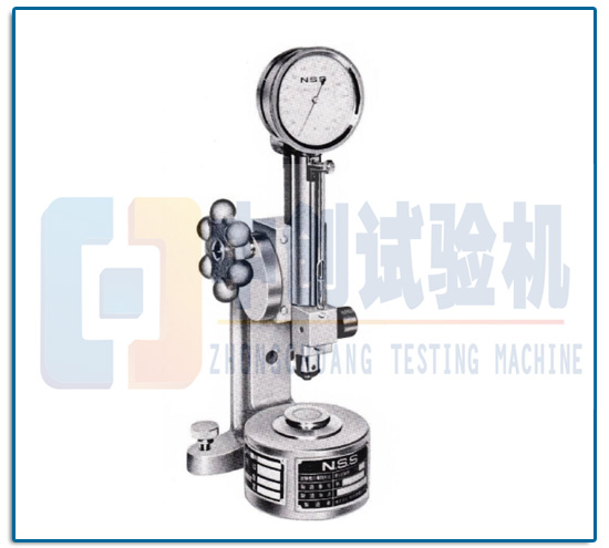 饰面石材肖氏硬度计