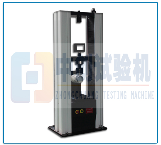 电力绝缘子拉伸弯曲试验机（拉弯试验机）