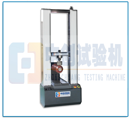 50kN绝缘子破坏负荷试验机