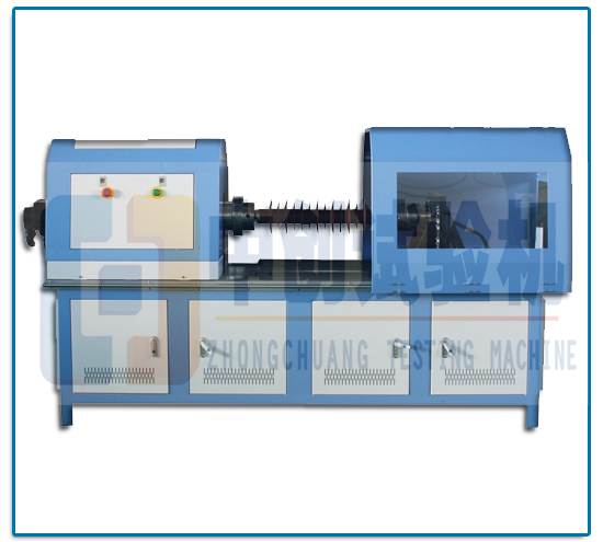 绝缘子弯扭试验机