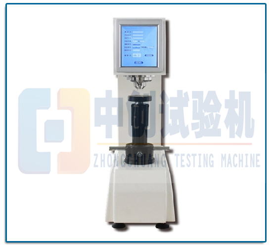 塑料球压痕硬度计