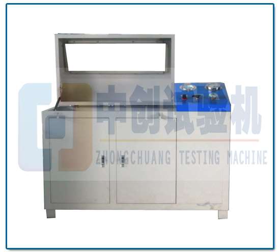 航空阀门压力试验机