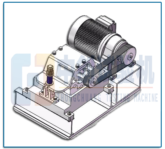 航空轴承疲劳试验机