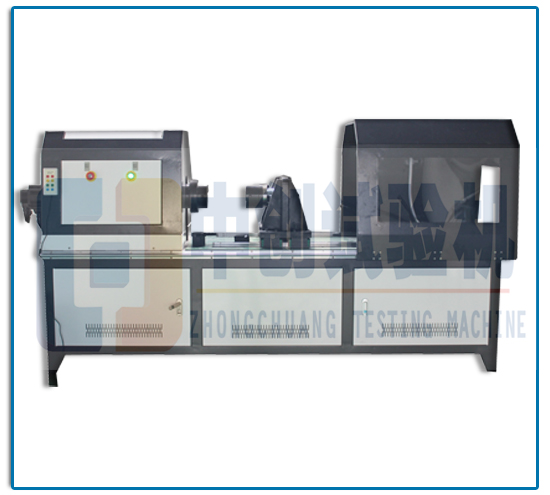 15000Nm牵引杆扭断强度测试机