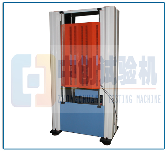 悬架弹簧横向刚度测试试验机