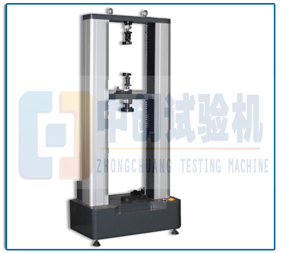 10kN板止挡断裂强度（延伸率）试验机