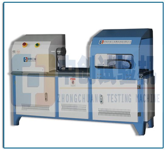 1000Nm塑料扭转刚性试验机