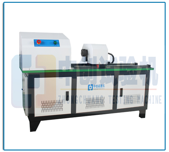 制动调整臂静强度/转动力矩试验机