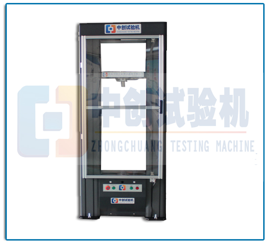 缓冲器气弹簧性能试验机
