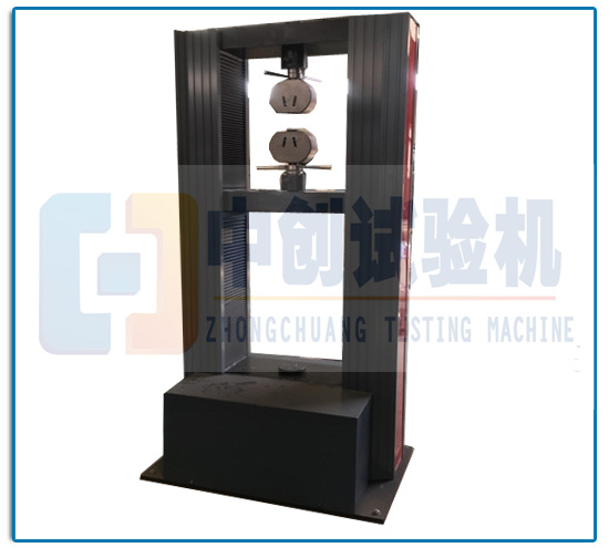 陶瓷材料抗压强度（压力）试验机