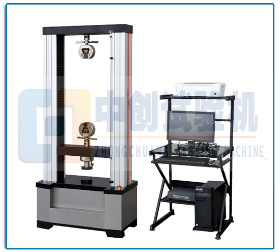 天然饰面石材弯曲（压缩）强度试验机