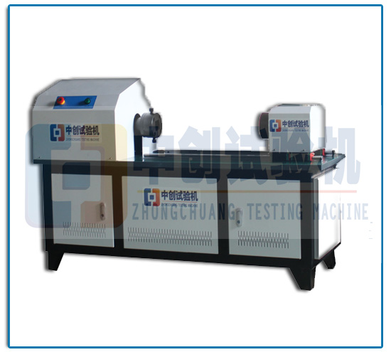 传动轴法兰盘扭矩破坏（扭力）试验机