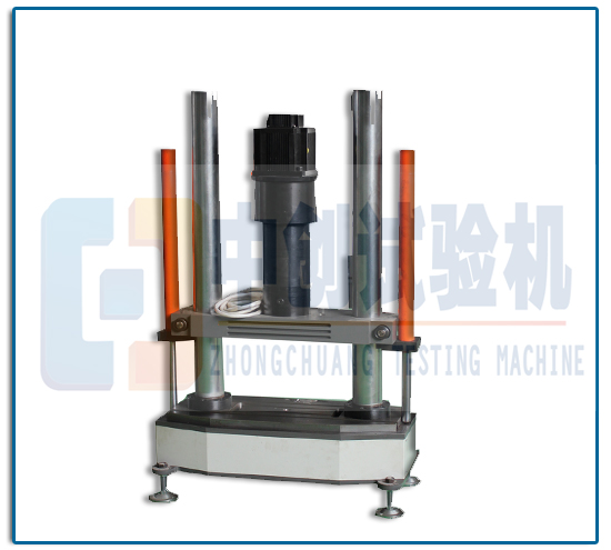 变速器电液伺服疲劳试验机