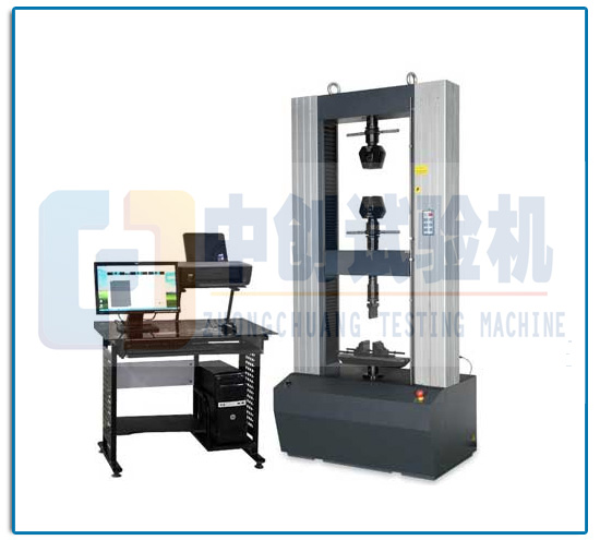 10吨金属材料弯曲（抗弯强度）试验机