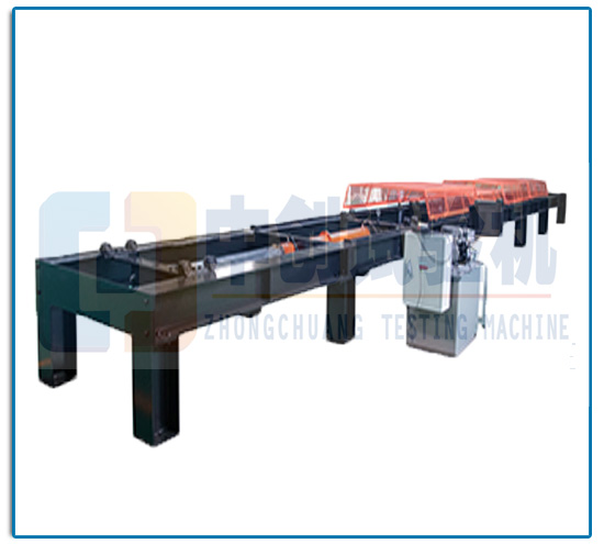 起重链条索具破断力试验机