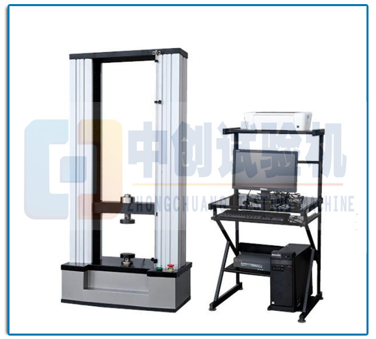 泡沫压陷硬度（承载力）试验机