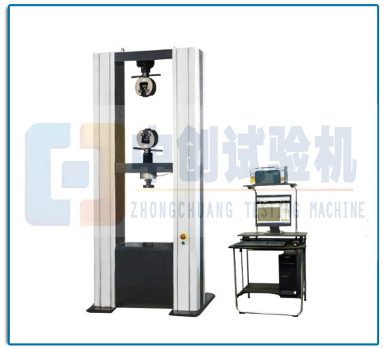 岩棉板抗拉强度（拉伸负荷）试验机