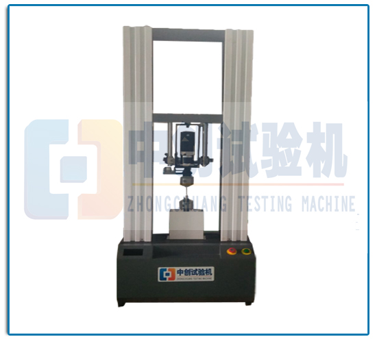 10kN五金工具压扭试验机