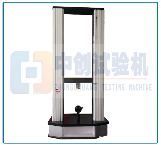 100kN刹车片剪切试验测试机