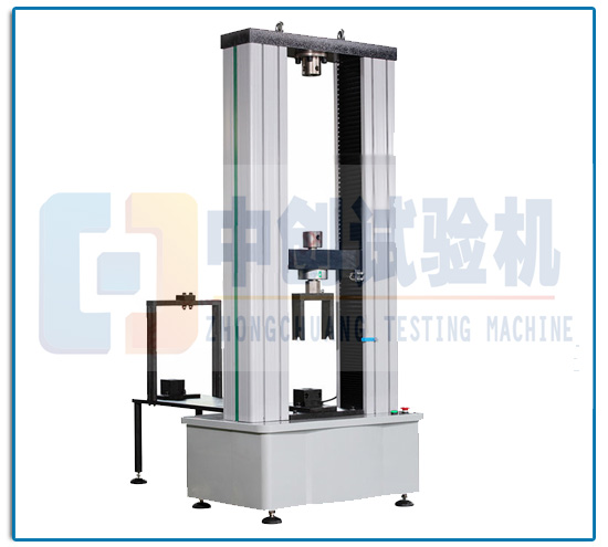 150kN碗扣式钢管脚手架扣件试验机