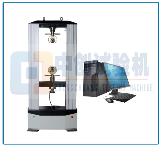 阀门抗弯曲（力矩）试验机