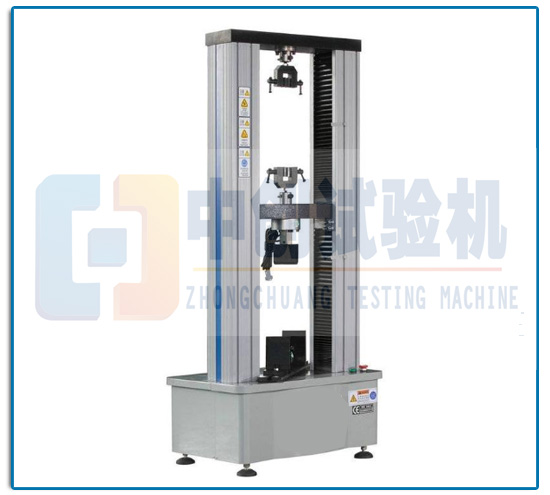 木材人造板胶层剪切强度测试机