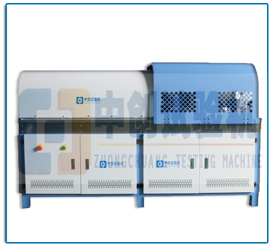 万向节总成转向间隙测试试验台