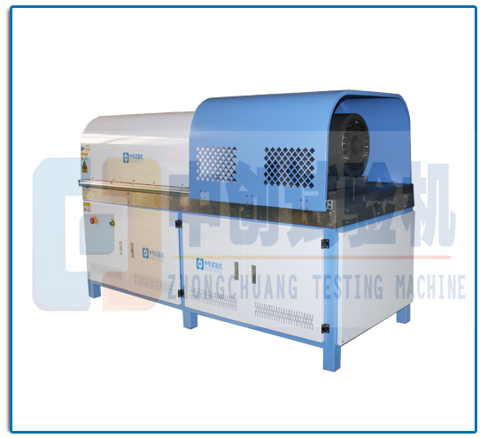 球笼扭转/扭力/抗扭强度试验机