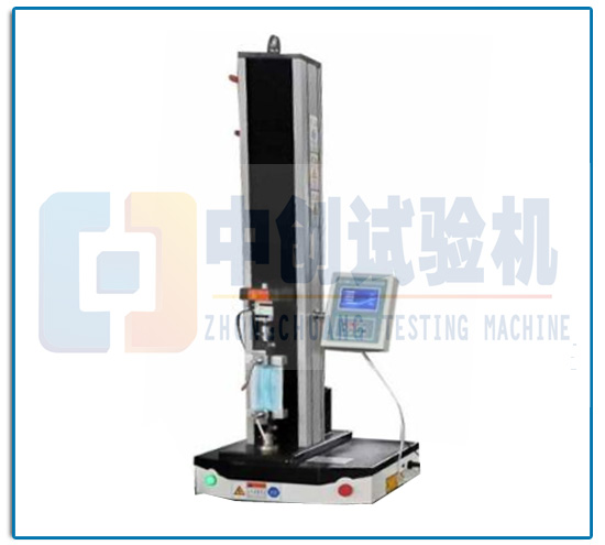 熔喷布拉力试验机（电子式）