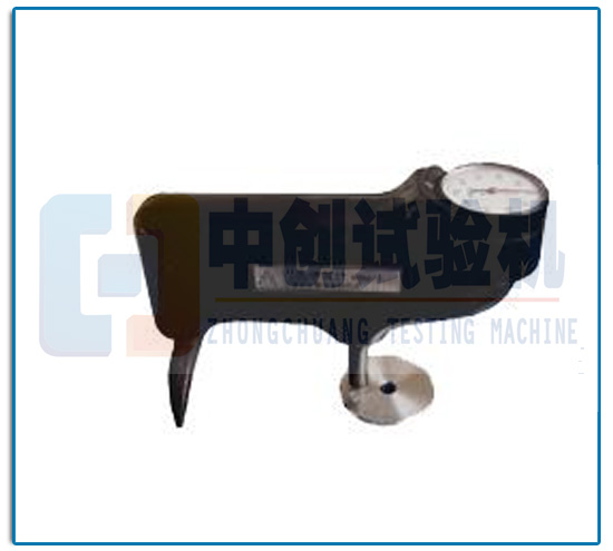 玻璃纤维增强塑料电缆导管巴氏硬度计