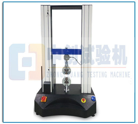 抽芯铆钉剪切力（载荷强度）试验机
