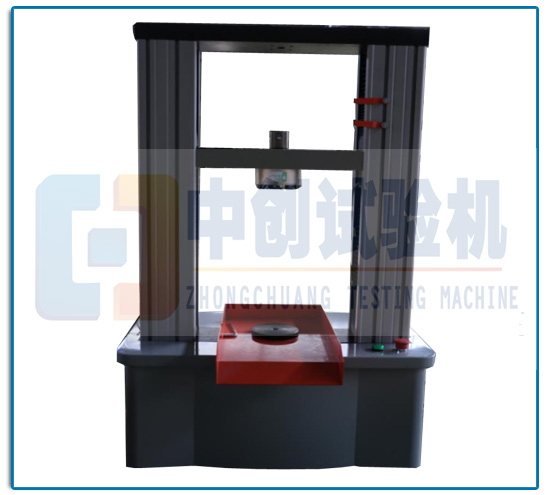 1t/2吨液晶数显球团压力试验机