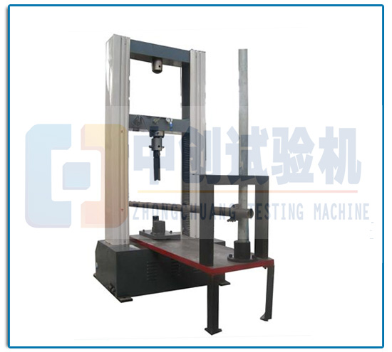 100kN扣件抗压试验测试机