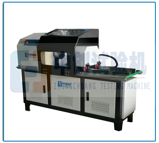 油管扳手扭力扭转测试试验机