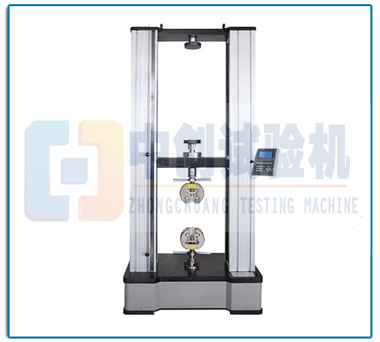 聚氨酯建筑密封胶拉伸试验机