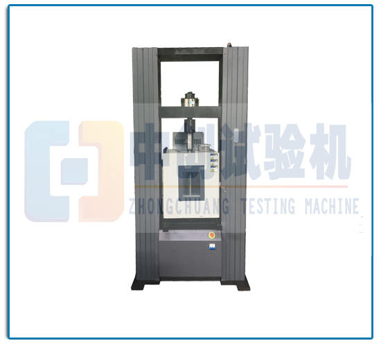 三工位高温拉伸（拉力）测试试验机