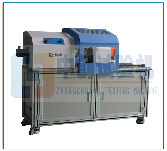 3000Nm曲轴扭转疲劳试验机