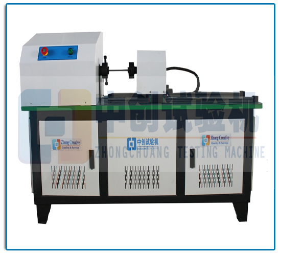 螺钉扭断力测试机