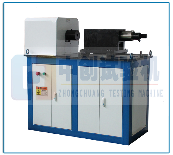 螺母扭转力矩测试试验机