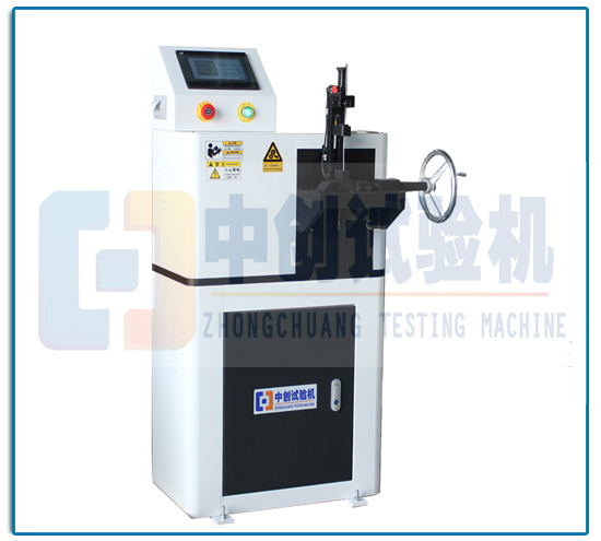 3mm电动线材反复弯曲试验机