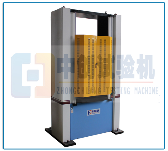 空气弹簧扭转疲劳试验机