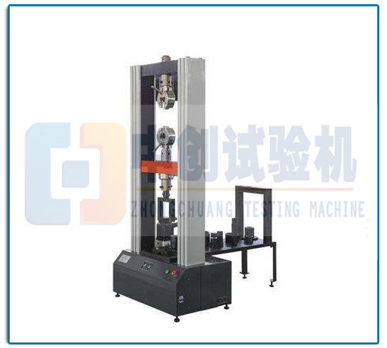 200kN盘扣式构件强度试验机