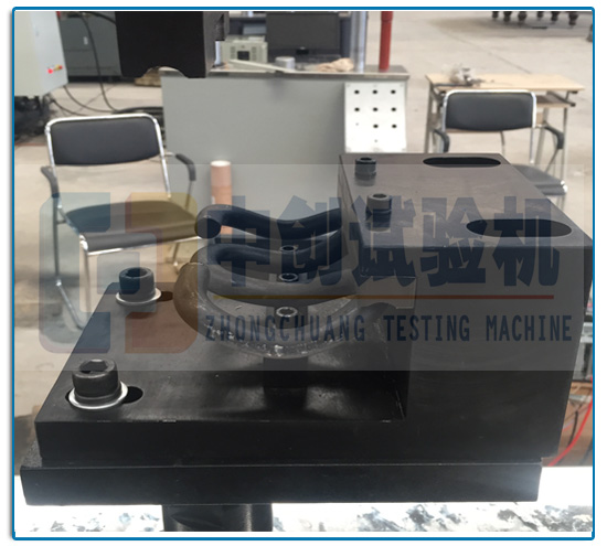 弹条动刚度（疲劳）测试试验机