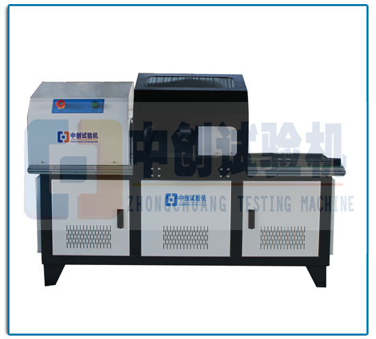 医用器械软轴扭转试验机