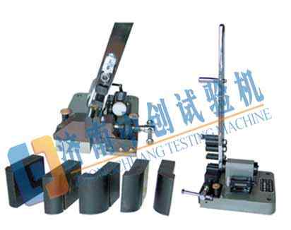 ZCJWS-8手动金属线材弯曲试验机